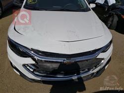 شێڤرۆلێت مالیبۆ